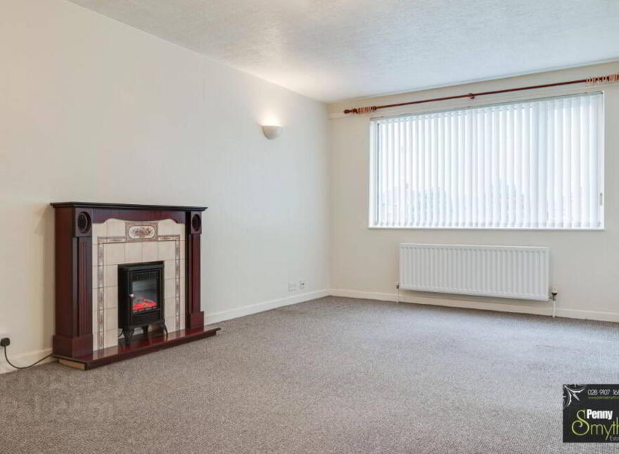 2 Donard Court, Bangor, BT20 3QN