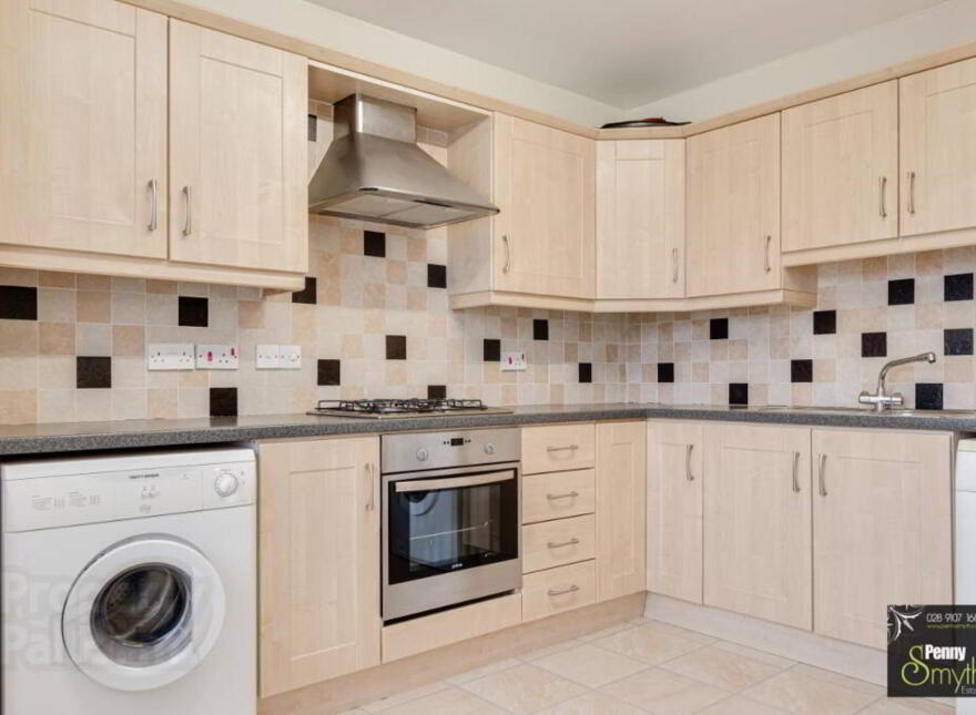 2 Donard Court, Bangor, BT20 3QN