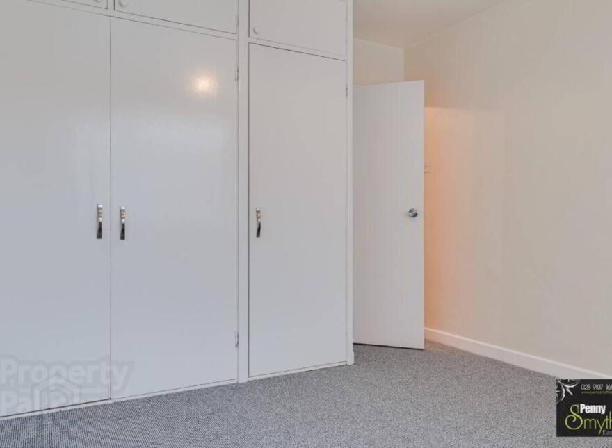 2 Donard Court, Bangor, BT20 3QN