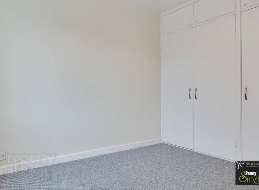 2 Donard Court, Bangor, BT20 3QN