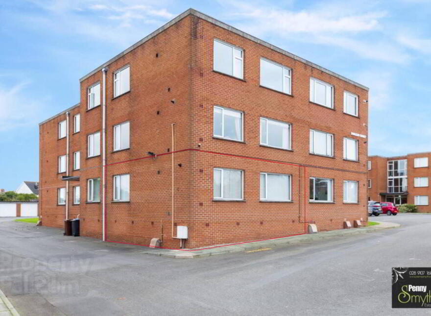 2 Donard Court, Bangor, BT20 3QN