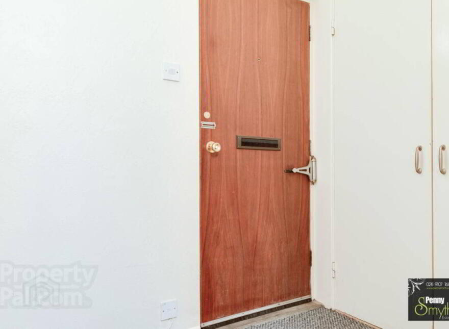 2 Donard Court, Bangor, BT20 3QN
