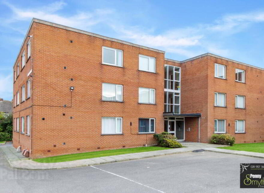 2 Donard Court, Bangor, BT20 3QN
