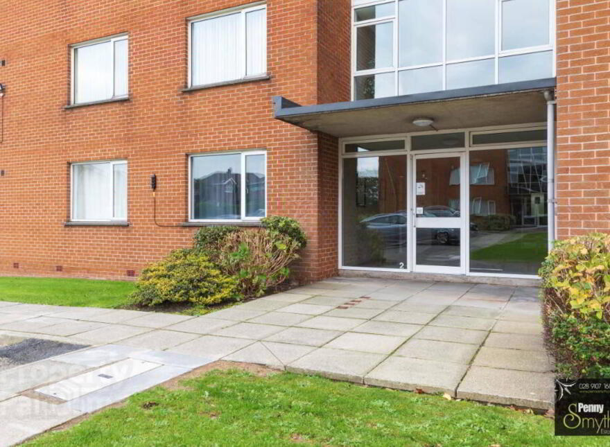 2 Donard Court, Bangor, BT20 3QN