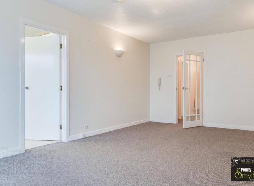 2 Donard Court, Bangor, BT20 3QN