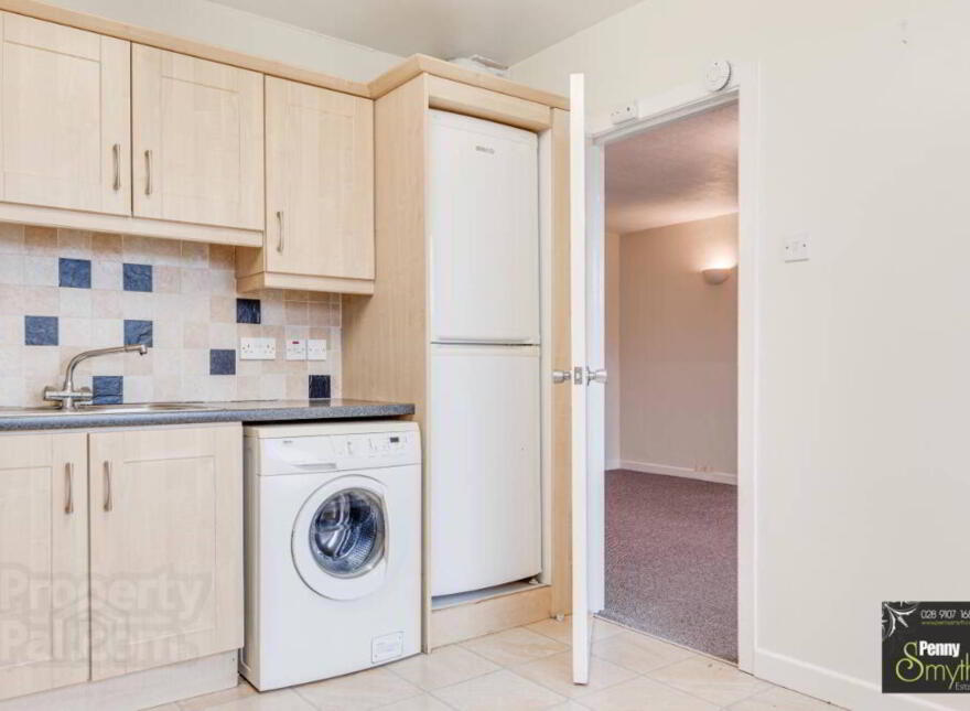 2 Donard Court, Bangor, BT20 3QN