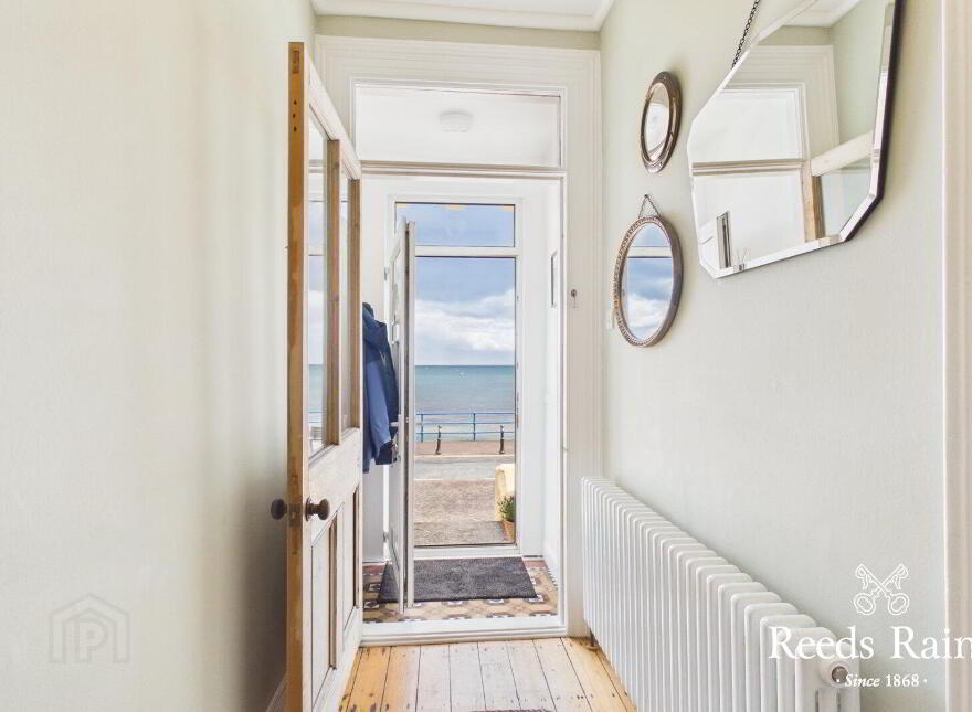 6 Marine Parade, Whitehead, Carrickfergus, BT38 9QP