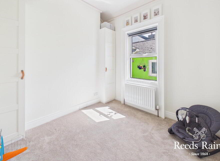 6 Marine Parade, Whitehead, Carrickfergus, BT38 9QP