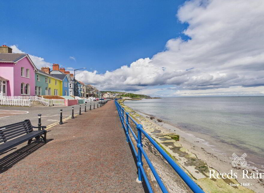 6 Marine Parade, Whitehead, Carrickfergus, BT38 9QP