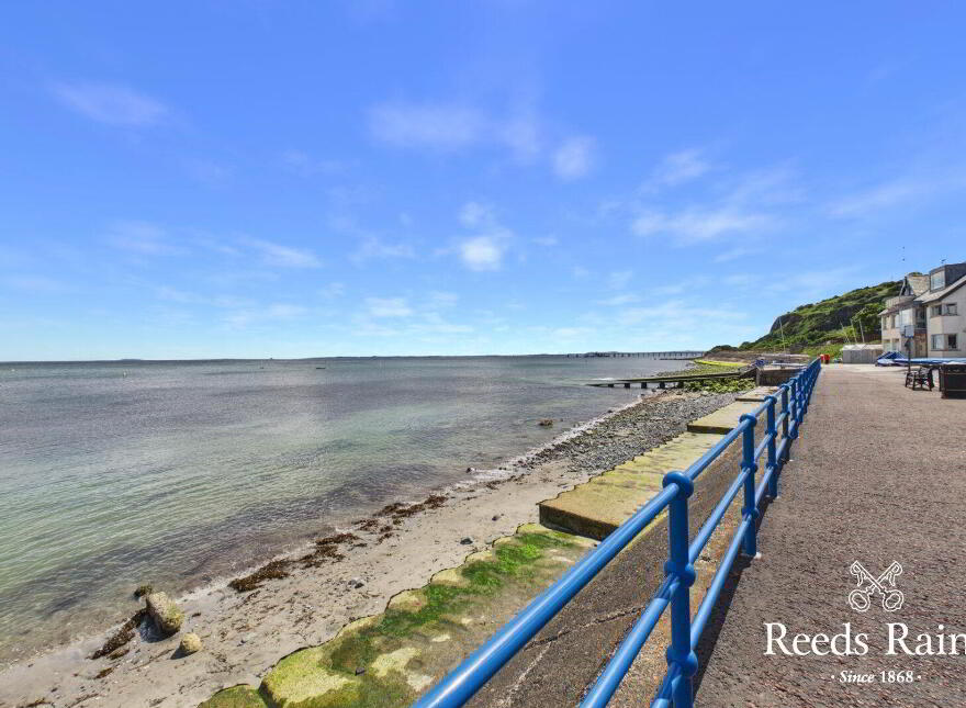 6 Marine Parade, Whitehead, Carrickfergus, BT38 9QP