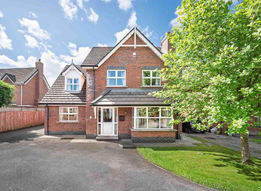 96 Ardvanagh Road, Conlig, Newtownards, BT23 7XN