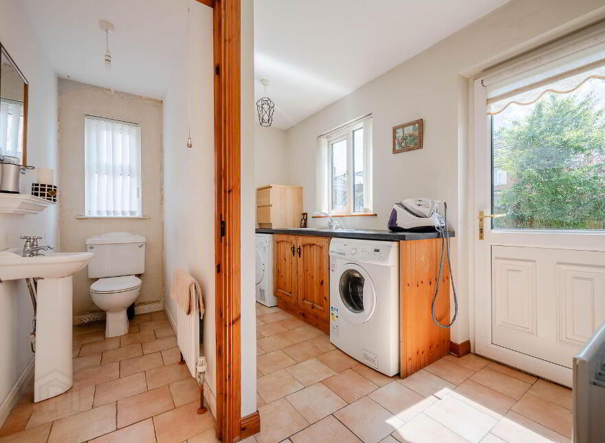 96 Ardvanagh Road, Conlig, Newtownards, BT23 7XN