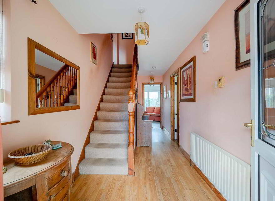 96 Ardvanagh Road, Conlig, Newtownards, BT23 7XN