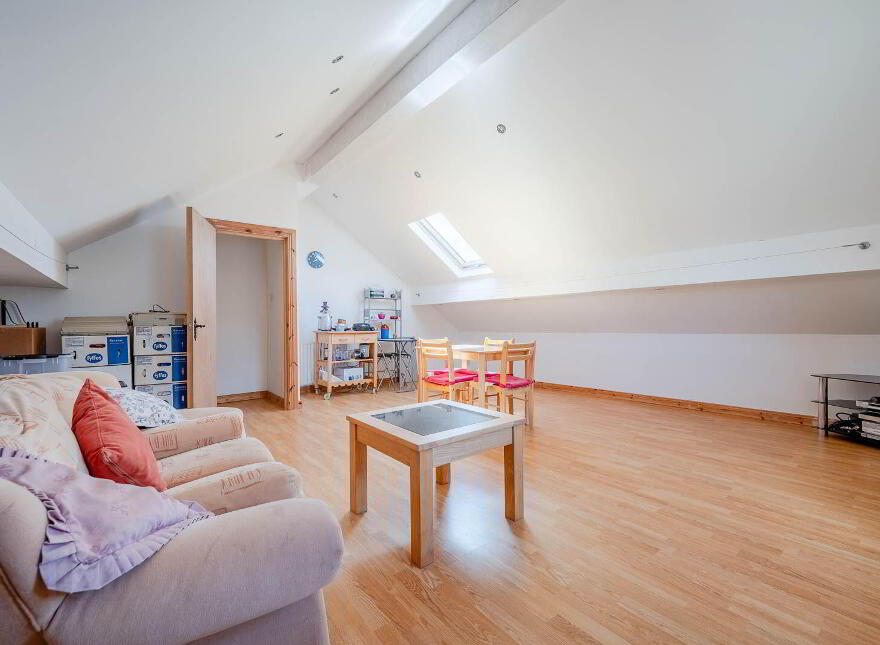 96 Ardvanagh Road, Conlig, Newtownards, BT23 7XN