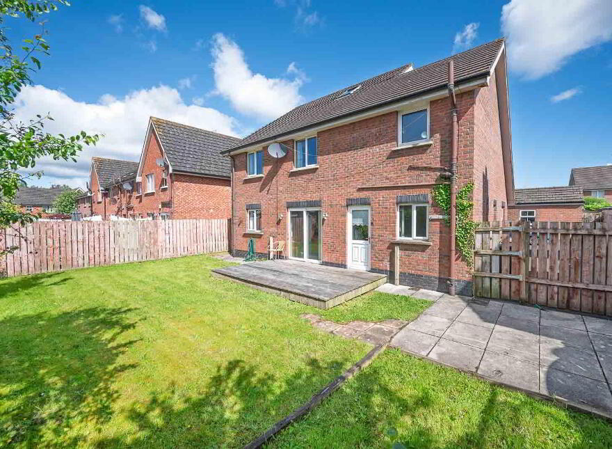 96 Ardvanagh Road, Conlig, Newtownards, BT23 7XN