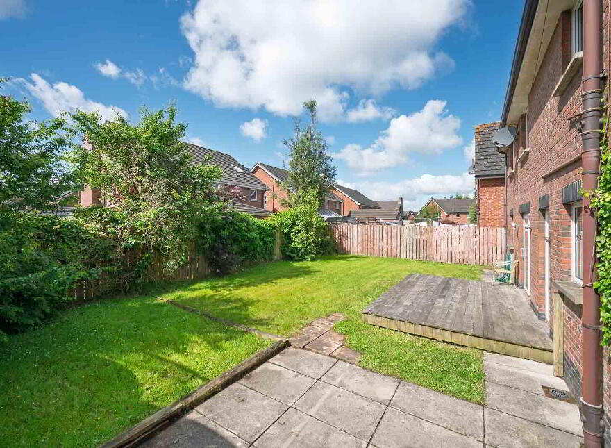 96 Ardvanagh Road, Conlig, Newtownards, BT23 7XN