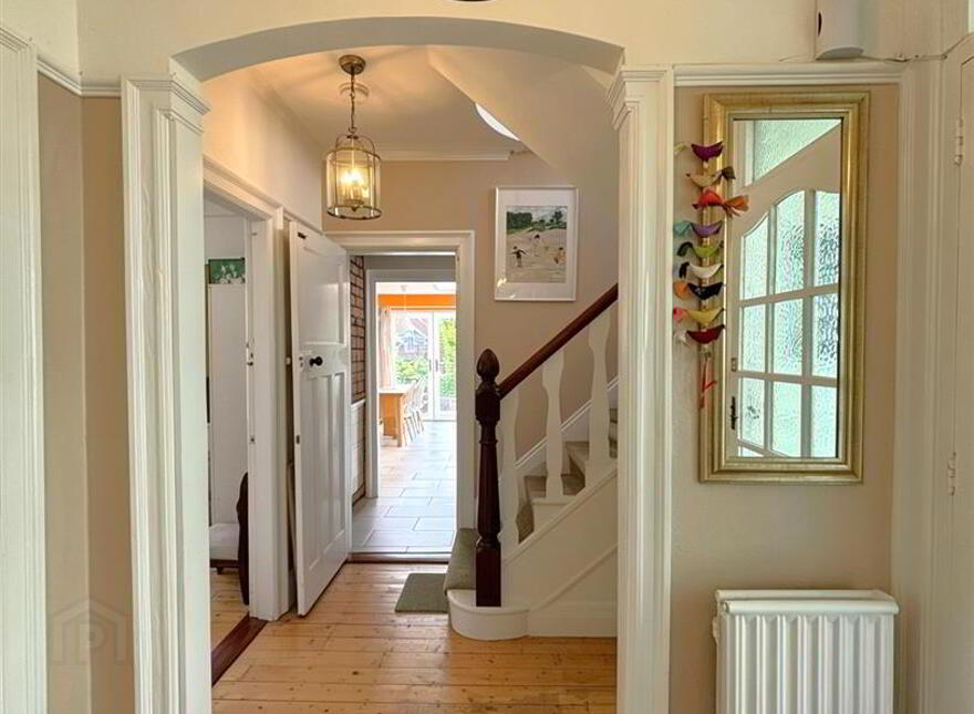 42 Salisbury Avenue, Belfast, BT15 5DZ