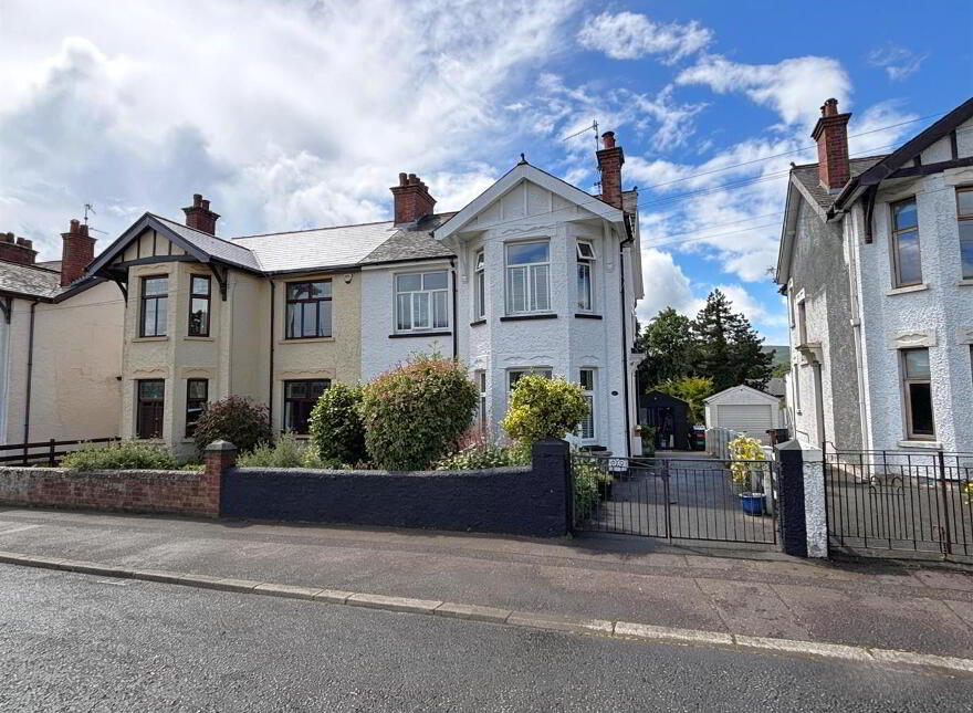 42 Salisbury Avenue, Belfast, BT15 5DZ