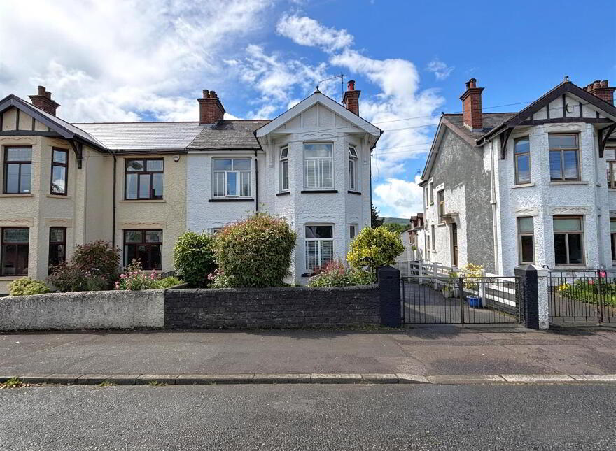 42 Salisbury Avenue, Belfast, BT15 5DZ