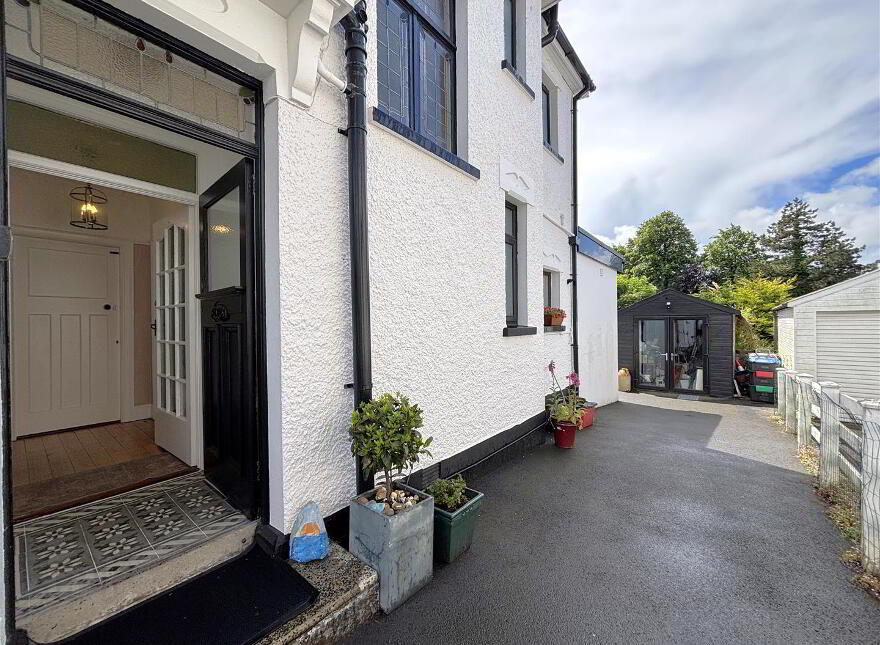 42 Salisbury Avenue, Belfast, BT15 5DZ