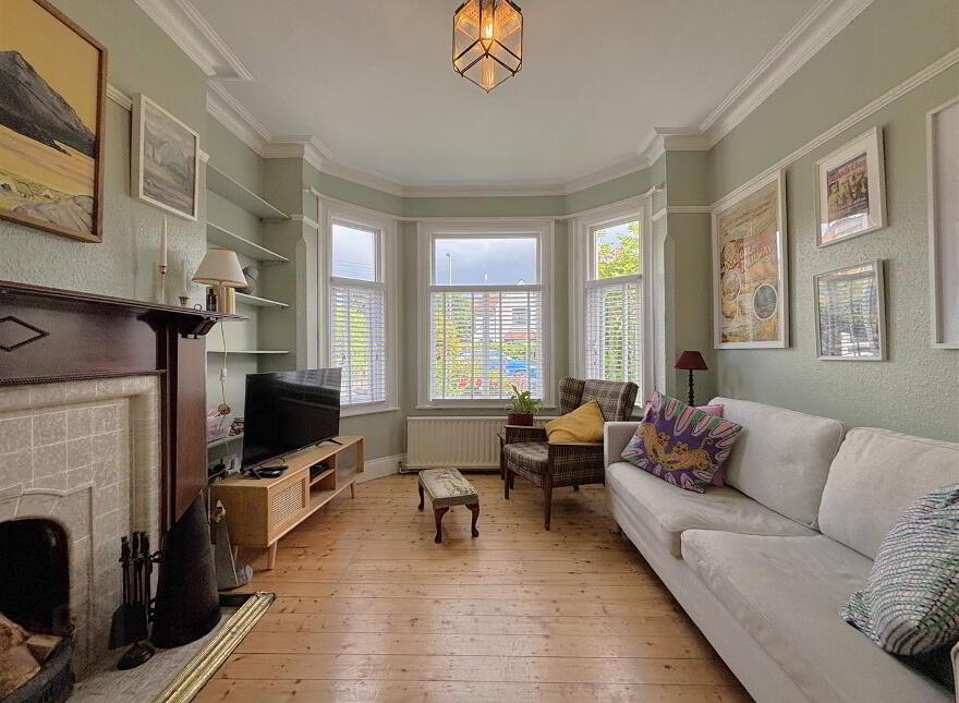 42 Salisbury Avenue, Belfast, BT15 5DZ