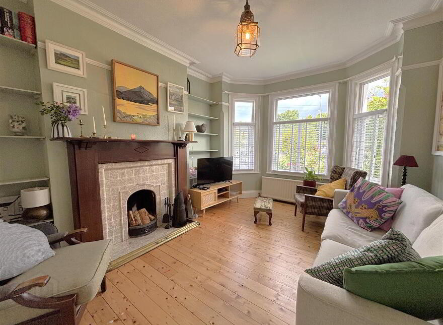 42 Salisbury Avenue, Belfast, BT15 5DZ
