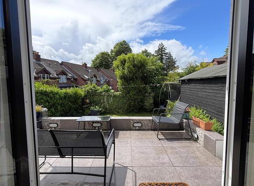 42 Salisbury Avenue, Belfast, BT15 5DZ