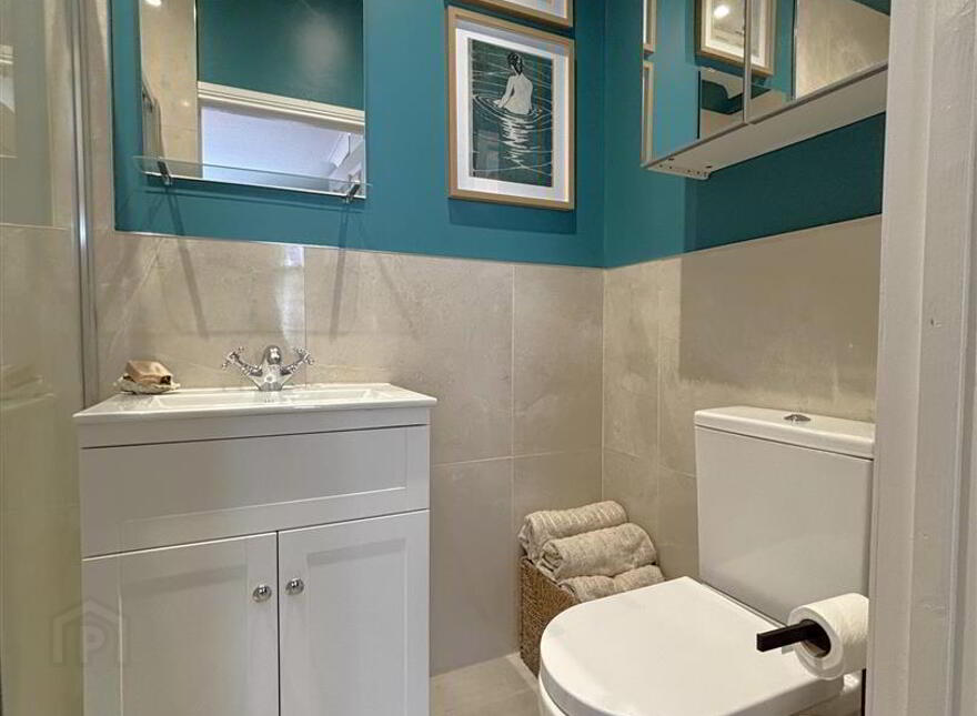 42 Salisbury Avenue, Belfast, BT15 5DZ