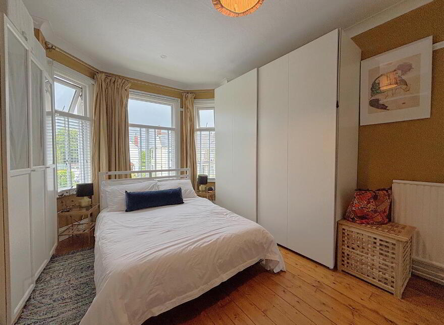 42 Salisbury Avenue, Belfast, BT15 5DZ