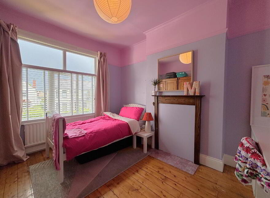 42 Salisbury Avenue, Belfast, BT15 5DZ
