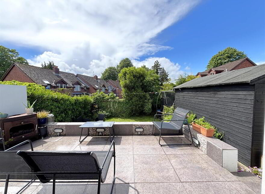 42 Salisbury Avenue, Belfast, BT15 5DZ