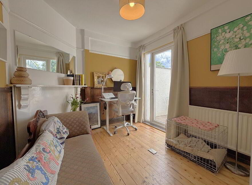 42 Salisbury Avenue, Belfast, BT15 5DZ