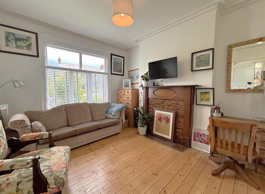 42 Salisbury Avenue, Belfast, BT15 5DZ