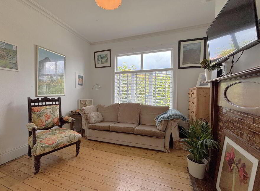 42 Salisbury Avenue, Belfast, BT15 5DZ