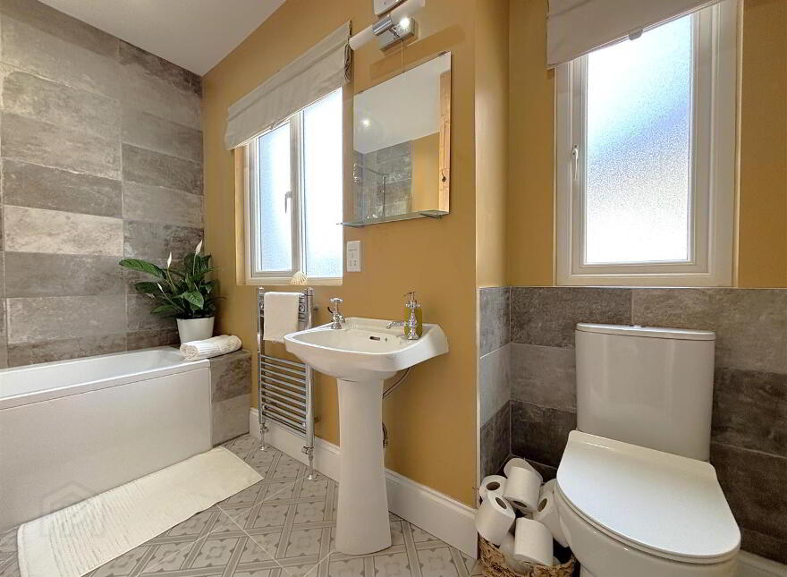 42 Salisbury Avenue, Belfast, BT15 5DZ