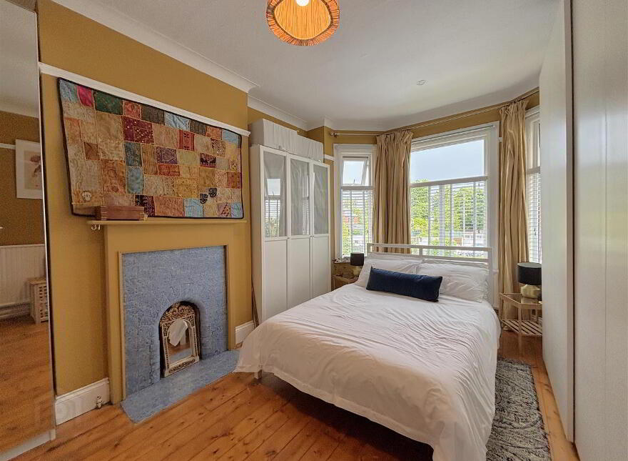 42 Salisbury Avenue, Belfast, BT15 5DZ