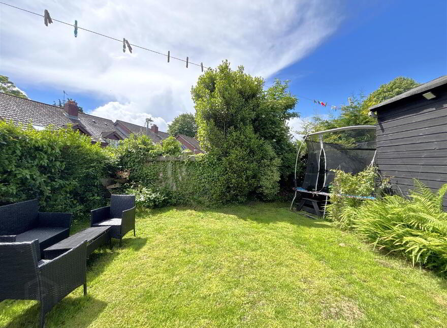 42 Salisbury Avenue, Belfast, BT15 5DZ