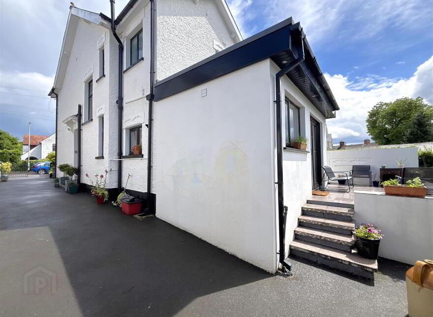 42 Salisbury Avenue, Belfast, BT15 5DZ