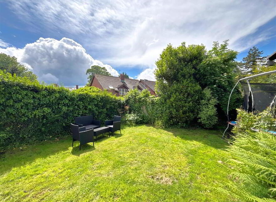 42 Salisbury Avenue, Belfast, BT15 5DZ