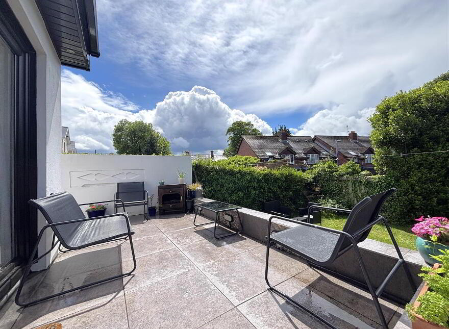 42 Salisbury Avenue, Belfast, BT15 5DZ