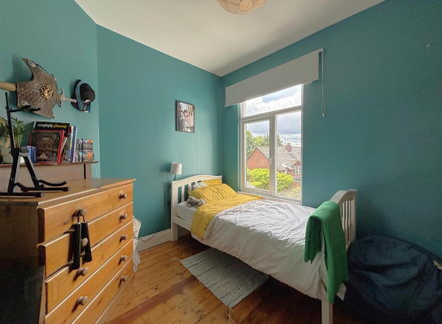 42 Salisbury Avenue, Belfast, BT15 5DZ