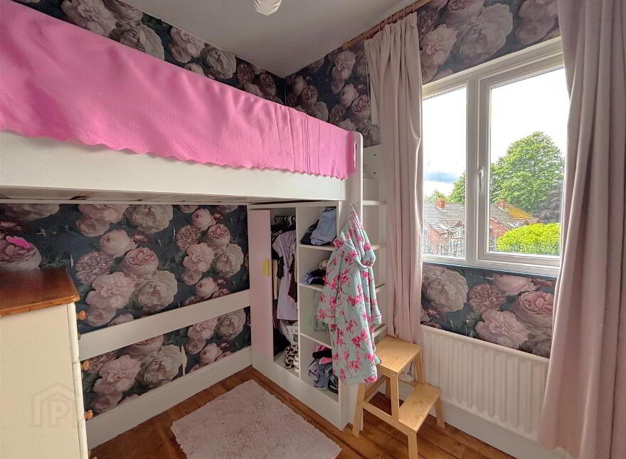 42 Salisbury Avenue, Belfast, BT15 5DZ