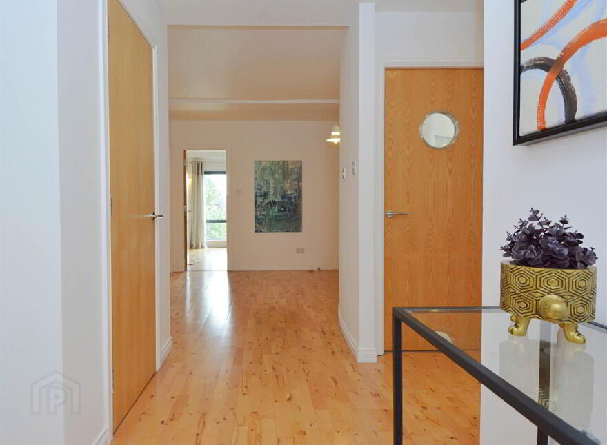 43 St George's Harbour, Belfast, BT1 3SG