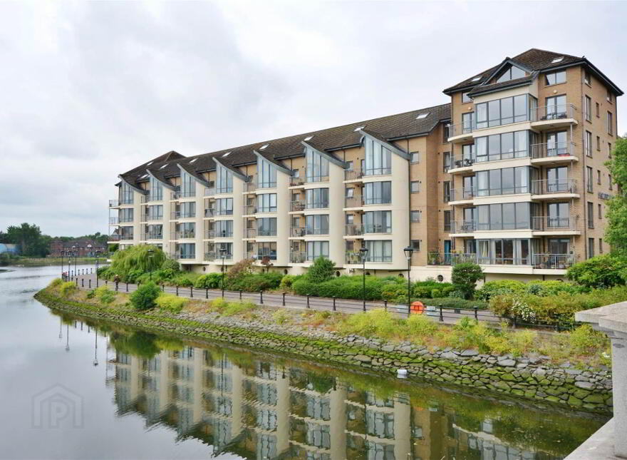 43 St George's Harbour, Belfast, BT1 3SG