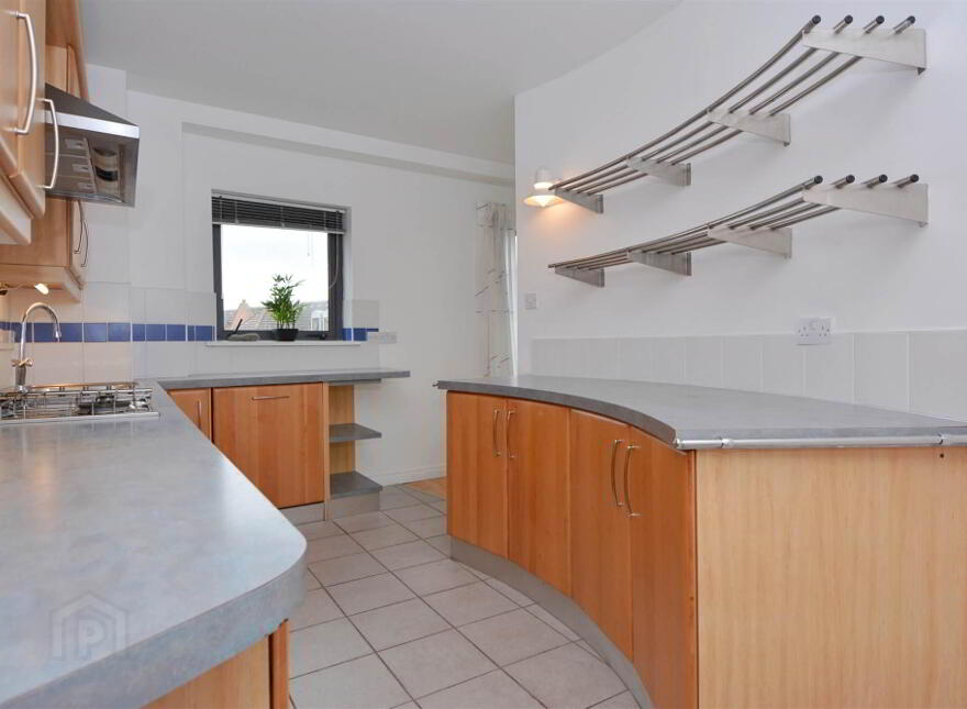 43 St George's Harbour, Belfast, BT1 3SG