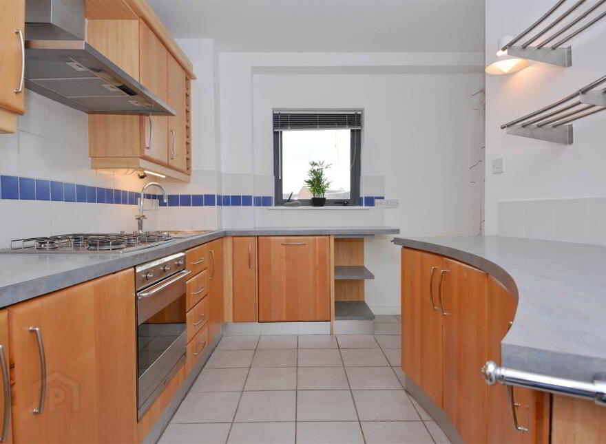 43 St George's Harbour, Belfast, BT1 3SG