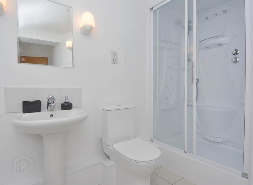 43 St George's Harbour, Belfast, BT1 3SG
