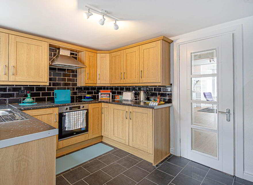 79 Killowen Street, Woodstock Road, Belfast, BT6 8NG