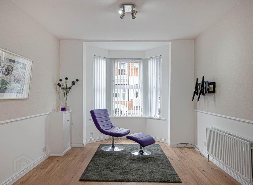 79 Killowen Street, Woodstock Road, Belfast, BT6 8NG