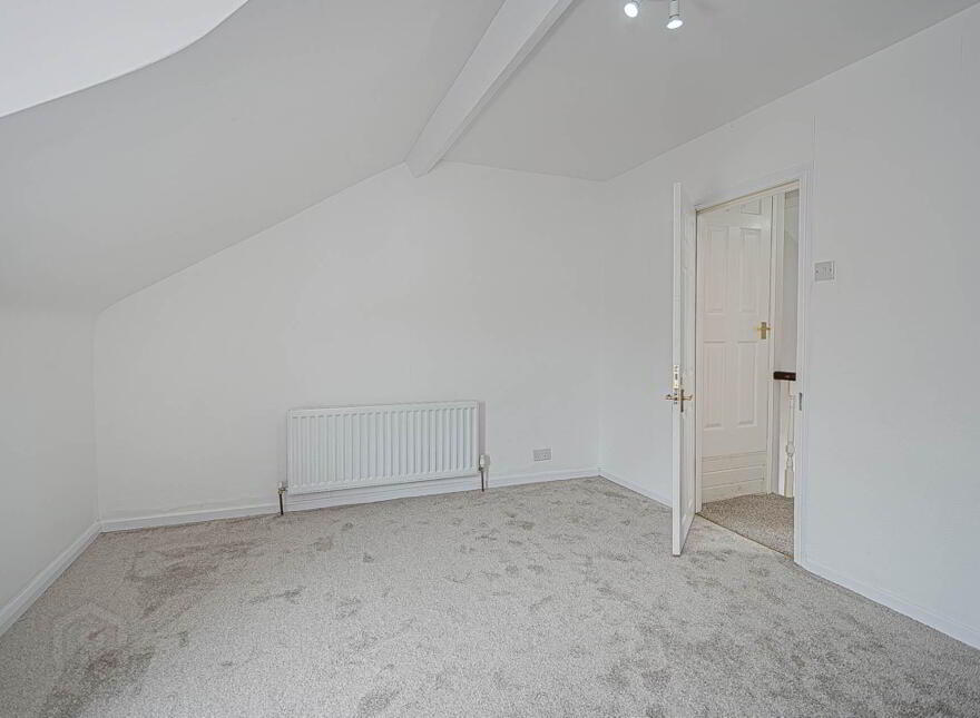 79 Killowen Street, Woodstock Road, Belfast, BT6 8NG